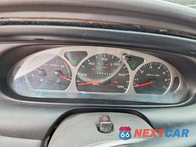 Zdjęcie 9 z 12 samochodu: 1999 FORD TAURUS SE VIN:1FAFP53SXXG307392 - miniatura