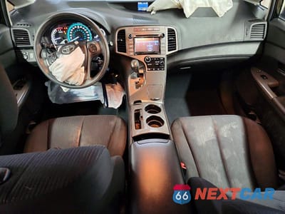 Zdjęcie 8 z 12 samochodu: 2015 TOYOTA VENZA LE VIN:4T3BA3BB5FU072743 - miniatura