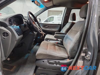 Zdjęcie 7 z 13 samochodu: 2000 HONDA ODYSSEY EX VIN:2HKRL1869YH531516 - miniatura