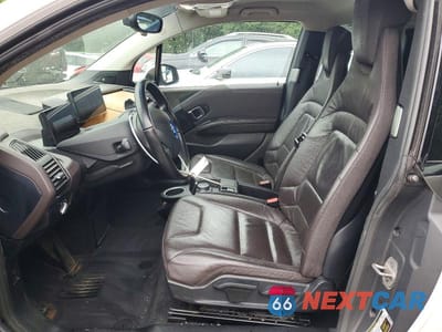 Zdjęcie 7 z 12 samochodu: 2015 BMW I3 BEV VIN:WBY1Z2C54FV286314 - miniatura