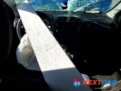 Zdjęcie 8 z 12 samochodu: 2021 MITSUBISHI MIRAGE ES VIN:ML32AUHJ8MH001420 - miniatura