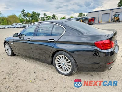 Drugie zdjęcie samochodu z przodu: 2013 BMW 535 XI VIN:WBAFU7C52DDU67754 - miniatura