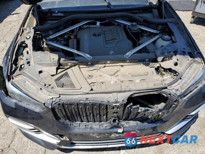 Zdjęcie 12 z 13 samochodu: 2022 BMW X5 SDRIVE 40I VIN:5UXCR4C0XN9K86785 - miniatura