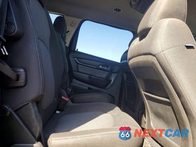 Zdjęcie 11 z 13 samochodu: 2015 CHEVROLET TRAVERSE LT VIN:1GNKRHKD1FJ352091 - miniatura