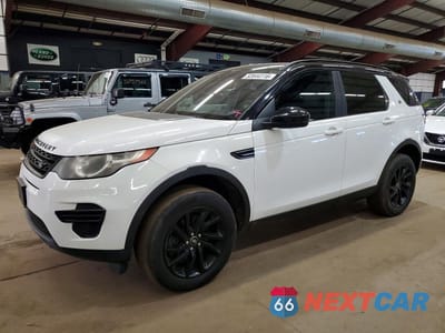 2018 LAND ROVER DISCOVERY SPORT SE SALCP2RX3JH768457 - główne zdjęcie licytacji z USA - miniatura