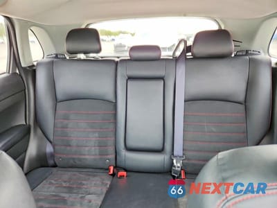Zdjęcie 10 z 13 samochodu: 2018 MITSUBISHI OUTLANDER SPORT ES VIN:JA4AR3AW8JZ005436 - miniatura