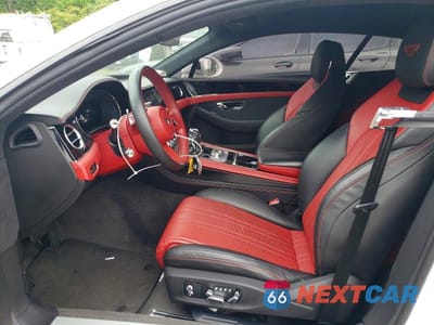 Zdjęcie 7 z 12 samochodu: 2021 BENTLEY CONTINENTAL GT VIN:SCBCG2ZG8MC086380 - miniatura