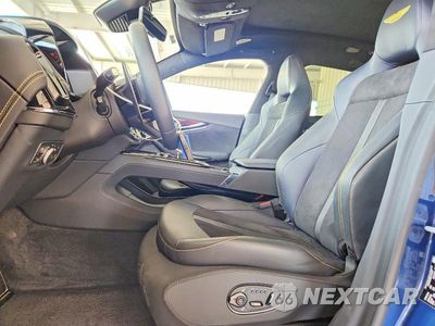 Zdjęcie 7 z 14 samochodu: 2025 ASTON MARTIN DBX 707 VIN:SD7VUJDW3STV12206 - miniatura