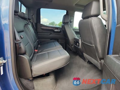 Zdjęcie 10 z 13 samochodu: 2024 GMC SIERRA K1500 SLT VIN:3GTUUDE84RG160077 - miniatura