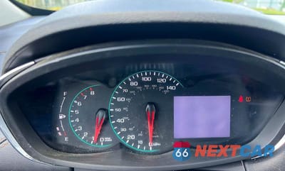 Zdjęcie 8 z 10 samochodu: 2019 CHEVROLET TRAX 1LT VIN:KL7CJPSB4KB921482 - miniatura