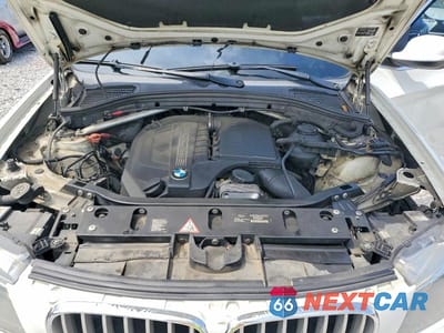 Zdjęcie 12 z 13 samochodu: 2013 BMW X3 XDRIVE35I VIN:5UXWX7C57DL979847 - miniatura