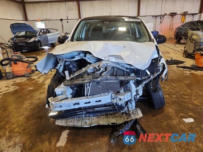 Piąte zdjęcie samochodu w środku: 2023 MITSUBISHI MIRAGE SE VIN:ML32AWHJ3PH001163 - miniatura