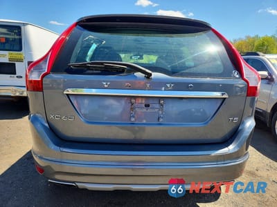 Zdjęcie 6 z 13 samochodu: 2017 VOLVO XC60 VIN:YV440MDJ9H2087521 - miniatura