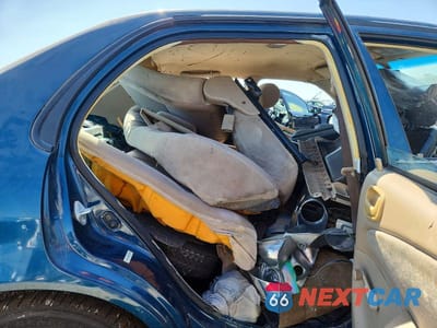 Zdjęcie 10 z 13 samochodu: 1998 TOYOTA COROLLA VIN:1NXBR12E4WZ109667 - miniatura
