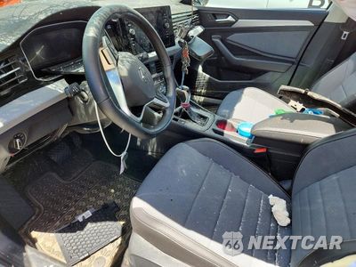 Zdjęcie 7 z 12 samochodu: 2025 VOLKSWAGEN JETTA SE VIN:3VW7X7BU5SM087832 - miniatura