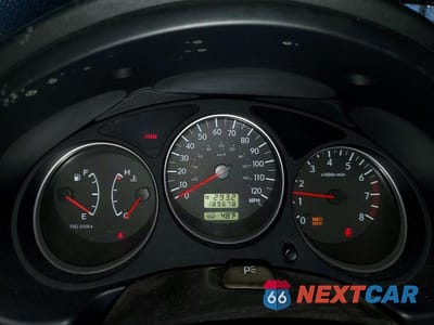 Zdjęcie 9 z 13 samochodu: 2007 SUBARU FORESTER 2.5X VIN:JF1SG63677G724993 - miniatura