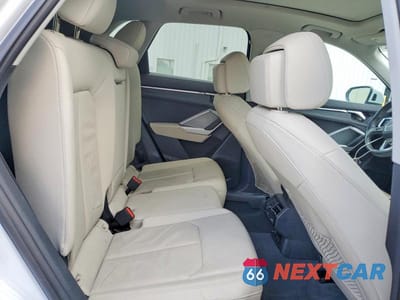 Zdjęcie 11 z 14 samochodu: 2023 AUDI Q3 PREMIUM PLUS S LINE 45 VIN:WA1EECF31P1102688 - miniatura