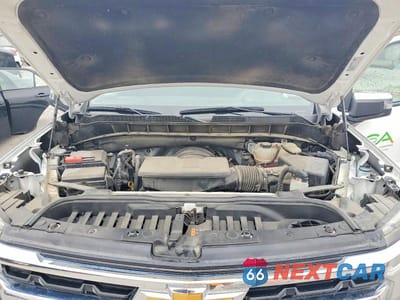 Zdjęcie 11 z 12 samochodu: 2023 CHEVROLET SILVERADO K1500 LT VIN:1GCRDDED1PZ239013 - miniatura