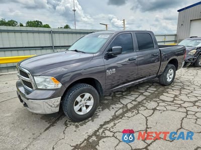 2023 RAM 1500 CLASSIC TRADESMAN 1C6RR7KG5PS545522 - główne zdjęcie licytacji z USA - miniatura