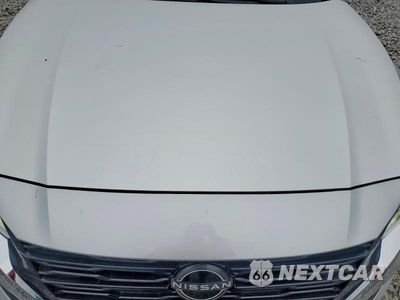 Zdjęcie 11 z 12 samochodu: 2024 NISSAN ALTIMA SV VIN:1N4BL4DV2RN345825 - miniatura