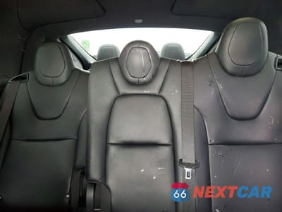 Zdjęcie 10 z 13 samochodu: 2019 TESLA MODEL X VIN:5YJXCAE49KF162396 - miniatura