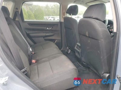 Zdjęcie 11 z 13 samochodu: 2025 HONDA CR-V LX VIN:7FARS4H20SE003357 - miniatura