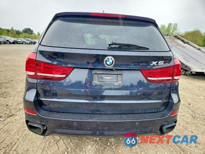 Zdjęcie 6 z 13 samochodu: 2014 BMW X5 XDRIVE35I VIN:5UXKR0C55E0H18352 - miniatura