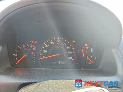 Zdjęcie 9 z 12 samochodu: 2004 HONDA ACCORD EX VIN:1HGCM72594A012314 - miniatura