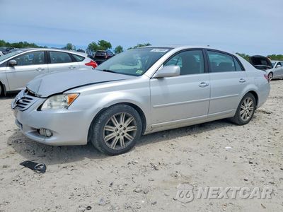 2009 TOYOTA AVALON LIMITED 4T1BK36B49U351749 - główne zdjęcie licytacji z USA - miniatura