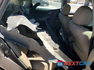 Zdjęcie 10 z 12 samochodu: 2015 NISSAN ALTIMA 2.5 SL VIN:1N4AL3AP5FN881997 - miniatura