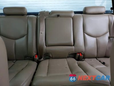 Zdjęcie 10 z 12 samochodu: 2006 CHEVROLET SILVERADO K1500 VIN:2GCEK13T261183961 - miniatura