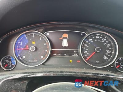 Zdjęcie 9 z 13 samochodu: 2012 VOLKSWAGEN TOUAREG V6 VIN:WVGEF9BP6CD007756 - miniatura