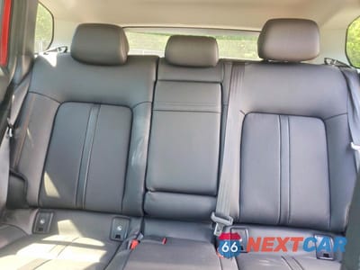 Zdjęcie 10 z 14 samochodu: 2026 MAZDA CX-50 PREMIUM VIN:7MMVAADW1TN163822 - miniatura