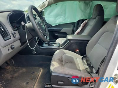 Zdjęcie 7 z 12 samochodu: 2021 GMC CANYON ELEVATION VIN:1GTG5BEN6M1203975 - miniatura
