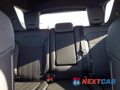Zdjęcie 10 z 13 samochodu: 2016 MERCEDES-BENZ GLE 350 4MATIC VIN:4JGDA5HB9GA655758 - miniatura
