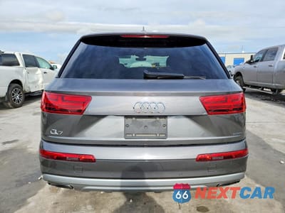 Zdjęcie 6 z 14 samochodu: 2019 AUDI Q7 PREMIUM PLUS VIN:WA1LHAF73KD038988 - miniatura