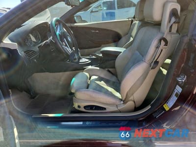 Zdjęcie 7 z 12 samochodu: 2008 BMW 650 I VIN:WBAEB53548CX61142 - miniatura