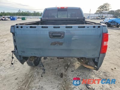 Zdjęcie 6 z 12 samochodu: 2013 CHEVROLET SILVERADO K1500 LT VIN:1GCRKSE74DZ273852 - miniatura