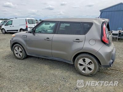 Drugie zdjęcie samochodu z przodu: 2015 KIA SOUL BASE VIN:KNDJN2A22F7159605 - miniatura
