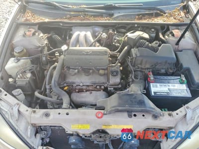 Zdjęcie 11 z 12 samochodu: 2002 TOYOTA CAMRY XLE V6 VIN:4T1BF30K42U503094 - miniatura