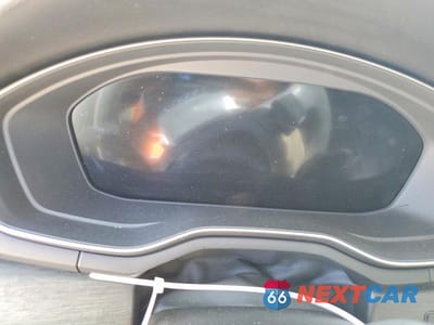 Zdjęcie 9 z 12 samochodu: 2023 AUDI A4 PREMIUM PLUS 45 VIN:WAUEAAF4XPN011746 - miniatura