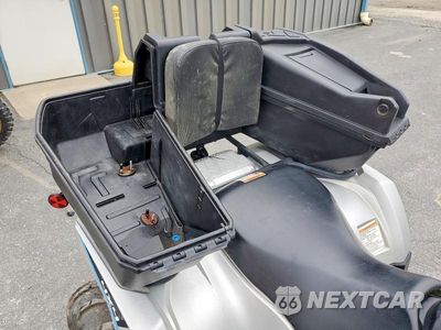 Zdjęcie 6 z 10 samochodu: 2020 YAMAHA YFM450 ATV VIN:5Y4AJ7834LA104361 - miniatura