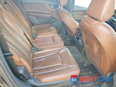 Zdjęcie 10 z 12 samochodu: 2017 AUDI Q7 PREMIUM PLUS VIN:WA1LAAF75HD012275 - miniatura