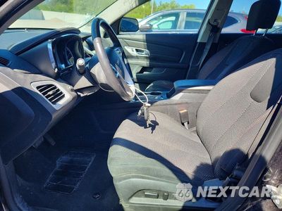 Zdjęcie 7 z 12 samochodu: 2014 GMC TERRAIN SLE VIN:2GKFLWEKXE6253652 - miniatura