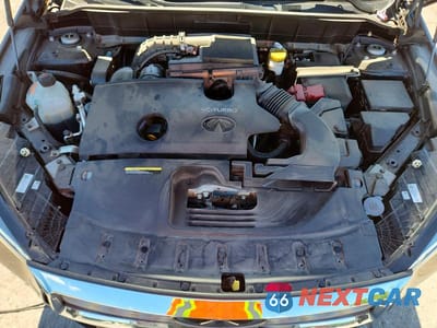 Zdjęcie 11 z 12 samochodu: 2023 INFINITI QX55 SENSORY VIN:3PCAJ5LR1PF114903 - miniatura