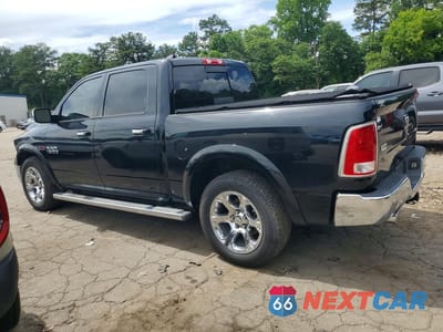 Drugie zdjęcie samochodu z przodu: 2014 RAM 1500 LARAMIE VIN:1C6RR6NM1ES319888 - miniatura