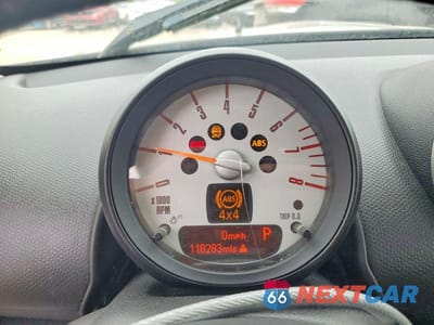 Zdjęcie 9 z 12 samochodu: 2012 MINI COOPER S COUNTRYMAN VIN:WMWZC5C50CWL58040 - miniatura