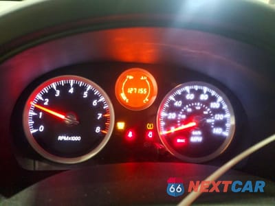 Zdjęcie 9 z 12 samochodu: 2010 NISSAN SENTRA 2.0 VIN:3N1AB6AP8AL605372 - miniatura