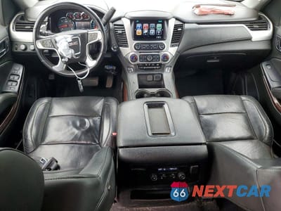 Zdjęcie 8 z 13 samochodu: 2019 GMC YUKON SLT VIN:1GKS2BKC0KR180220 - miniatura