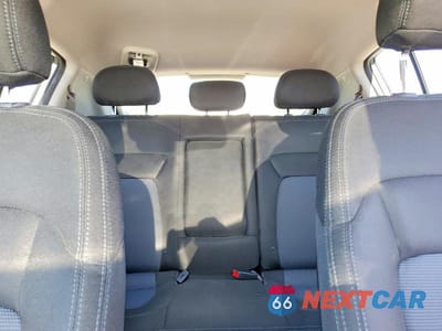 Zdjęcie 10 z 13 samochodu: 2016 KIA SPORTAGE LX VIN:KNDPBCAC1G7849624 - miniatura